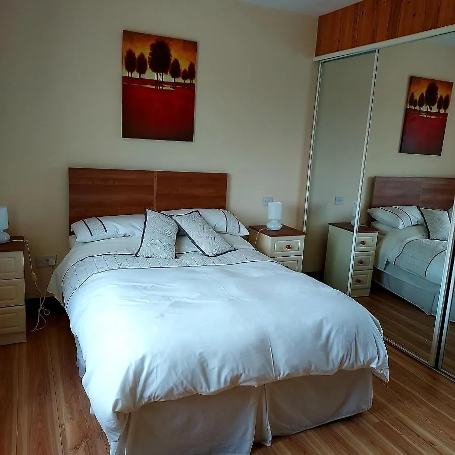 Ros Na Gcloch Bed and Breakfast Westport