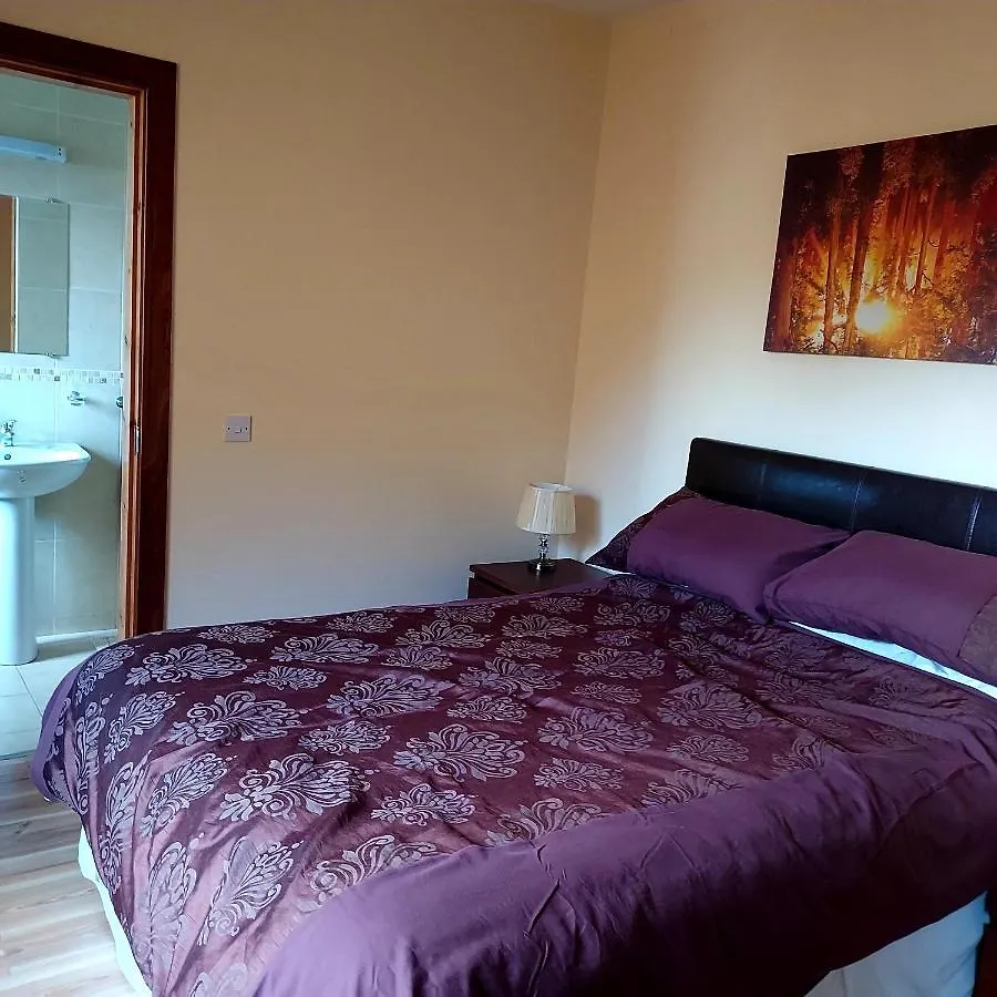 Ros Na Gcloch Bed & Breakfast Westport