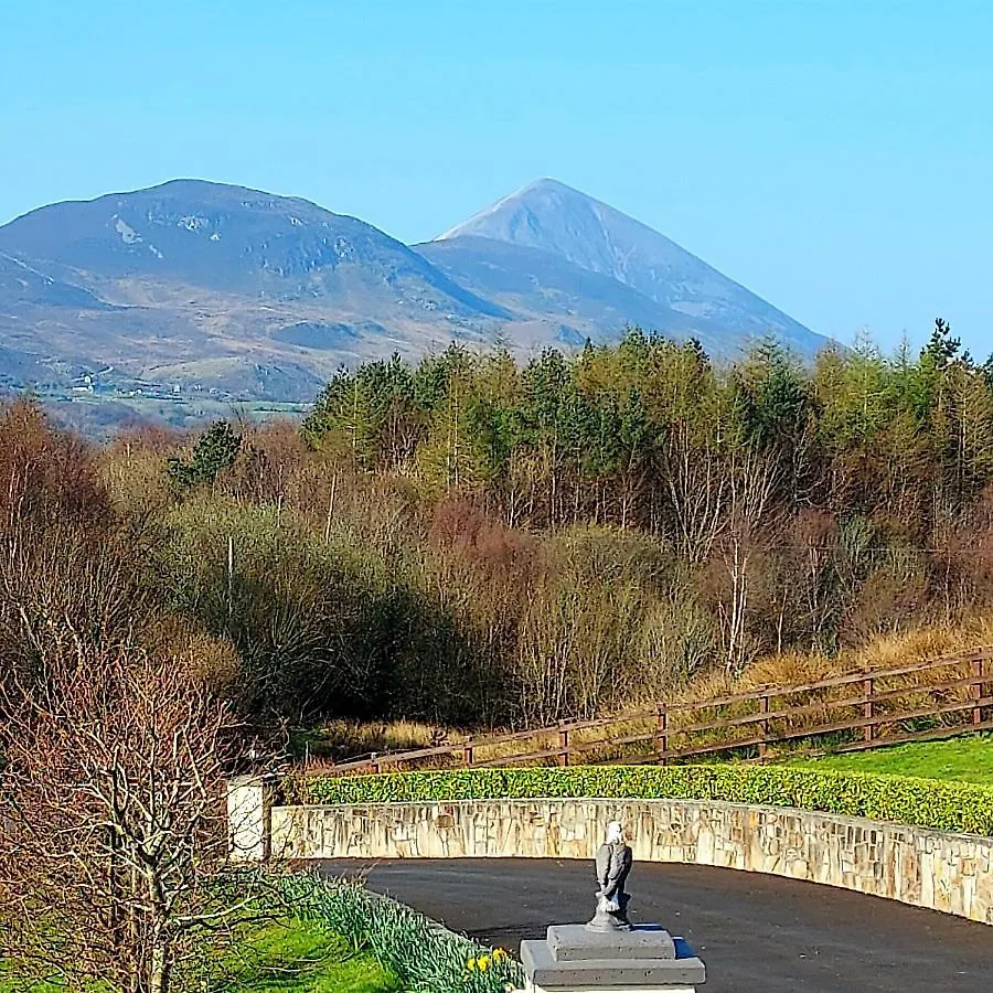 Ros Na Gcloch Bed & Breakfast Westport