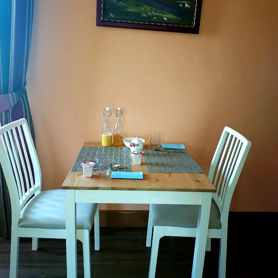 Ros Na Gcloch Bed & Breakfast Westport