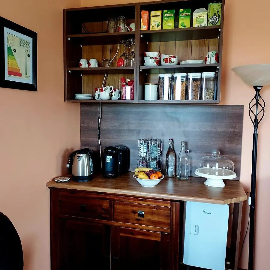Ros Na Gcloch Bed & Breakfast Westport