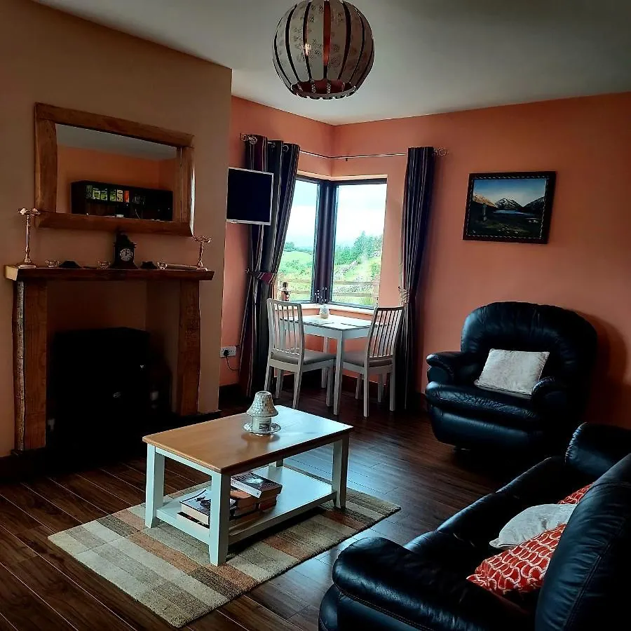 Ros Na Gcloch Bed & Breakfast Westport Ireland