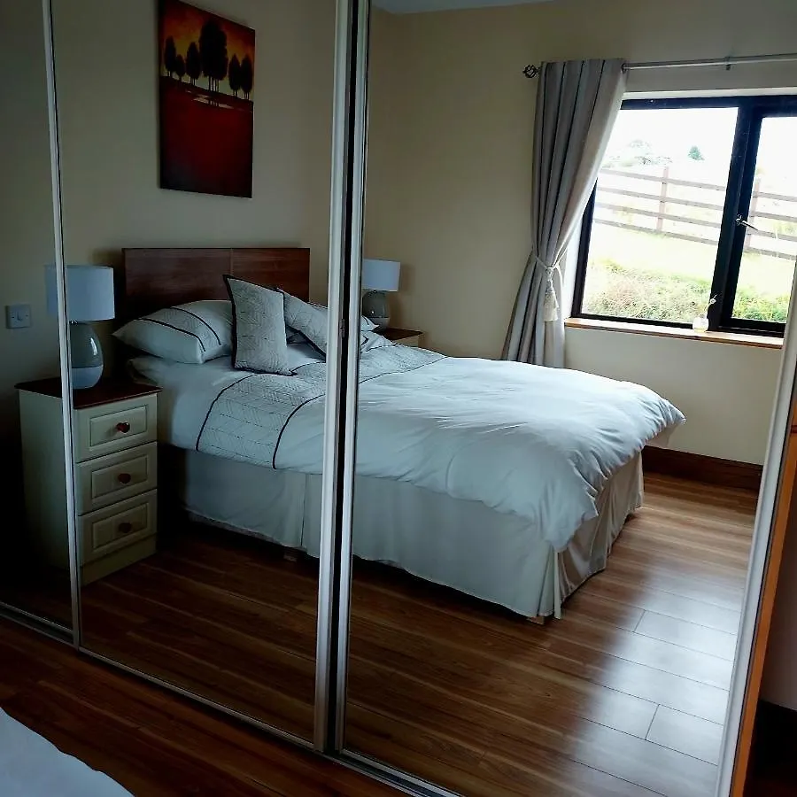 Ros Na Gcloch Bed & Breakfast Westport 0*,  Ireland