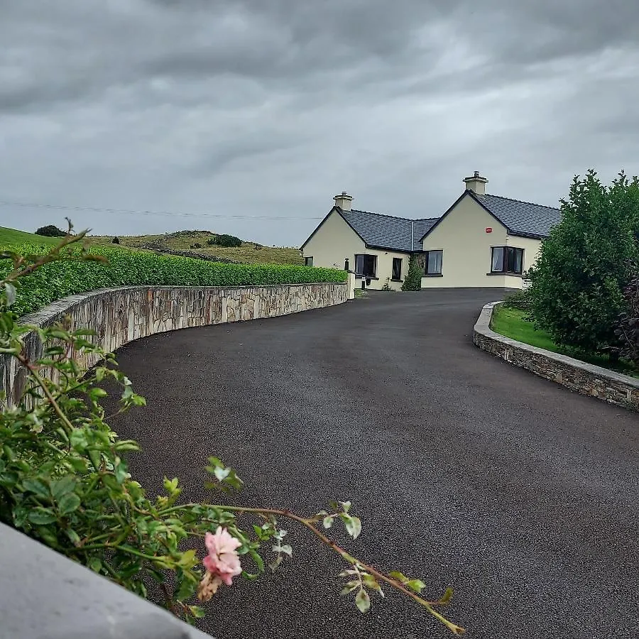 Bed & Breakfast Ros Na Gcloch Bed and Breakfast Westport