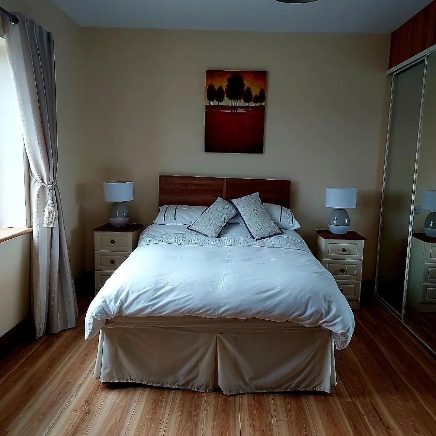 Ros Na Gcloch Bed and Breakfast Westport 0*,