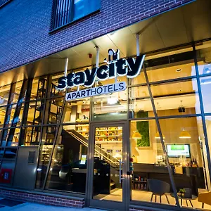 Staycity Castle 4*, Dublin Irlande
