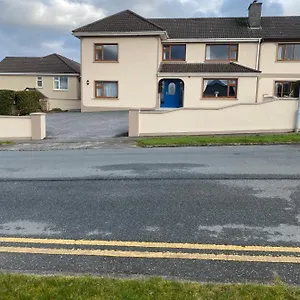 Algret House 3*, Killarney Irlande