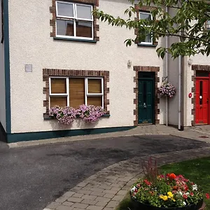 Guest house Killary House, Westport