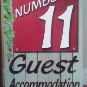 Guest house Number 11 Guest, Westport